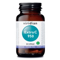 VIRIDIAN EXTRA C 950 30CPS