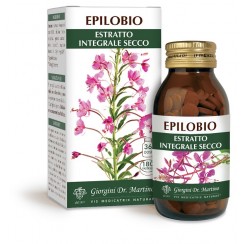 EPILOBIO ESTRATTO INTEGR SECCO