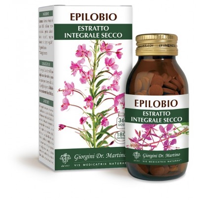 EPILOBIO ESTRATTO INTEGR SECCO