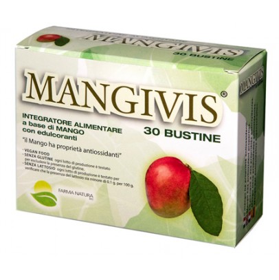 MANGIVIS 30 BUSTINE