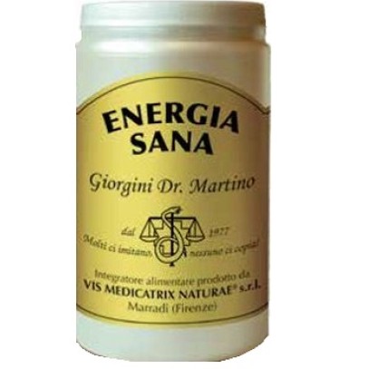 ENERGIA SANA 400PAST 500MG ENERGIA SANA 400PAST 500MG