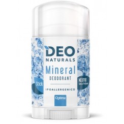 DEONATURALS STICK DEODORANTE PER LA PERSONA AD USO ESTERNO 100 G