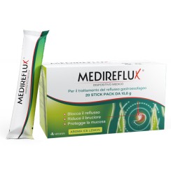 MEDIREFLUX 20 STICK