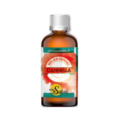 CANNELLA OLIO ESSENZIALE 30 ML