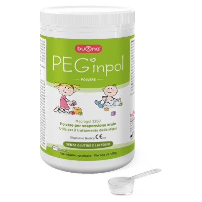 PEGINPOL 400 G PEGINPOL 400 G
