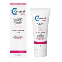 CERAMOL FLUIDO BETA COMPLEX 100 ML