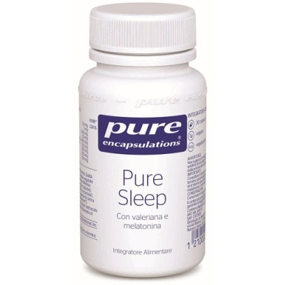 PURE ENCAPSULATIONS PURESLEEP 30 CAPSULE