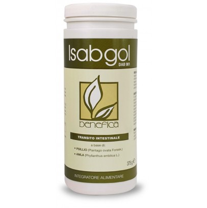 ISABGOL DAB 001 375 G