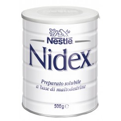 NESTLE' NIDEX 500 G