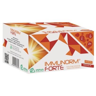 IMMUNORM FORTE 30 BUSTINE