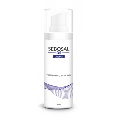 SEBOSAL DS CREMA 30 ML