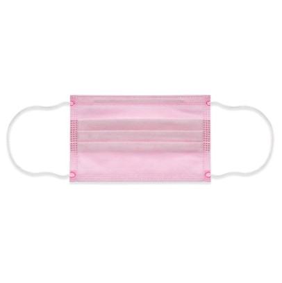 MYMASK PRO TIPO II KIDS MASCHERINA CHIRURGICA A 3 STRATI 10PEZZI ROSA MYMASK PRO TIPO II KIDS MASCHERINA CHIRURGICA A 3 STRATI 10PEZZI ROSA