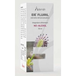 EIE FLUIRIL GOCCE 50 ML