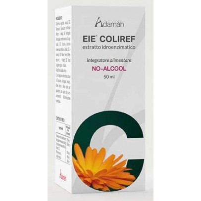 EIE COLIREF GOCCE INTEGRATORE ALIMENTARE PER APPARATO DIGERENTE FLACONCINO 50 ML