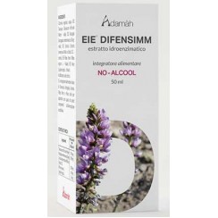 EIE DIFENSIMM GOCCE INTEGRATORE ALIMENTARE PER SISTEMA IMMUNITARIO FLACONCINO 50 ML