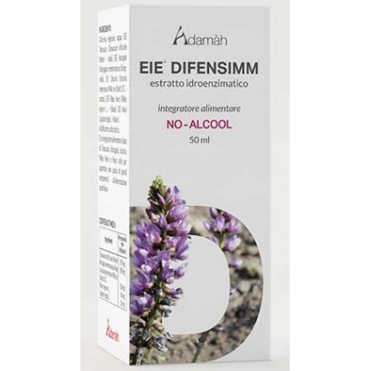 EIE DIFENSIMM GOCCE INTEGRATORE ALIMENTARE PER SISTEMA IMMUNITARIO FLACONCINO 50 ML