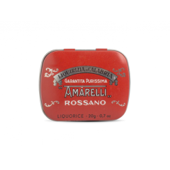 ROSSA 20 G