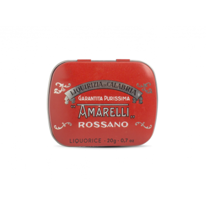 ROSSA 20 G ROSSA 20 G