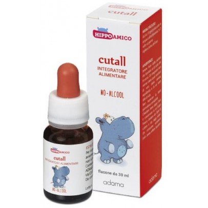 EIE CUTALL GOCCE 30 ML