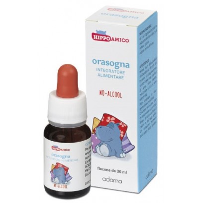 EIE ORASOGNA GOCCE 30 ML