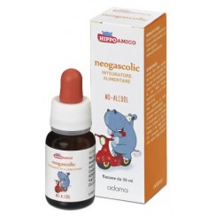 EIE NEOGASCOLIC GOCCE 30 ML