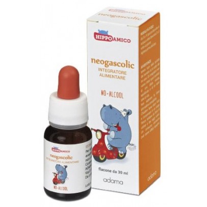 EIE NEOGASCOLIC GOCCE 30 ML