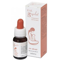 EIE GOGOLAT GOCCE 30 ML