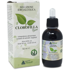 CLOROFILLA BENOIT 50 ML