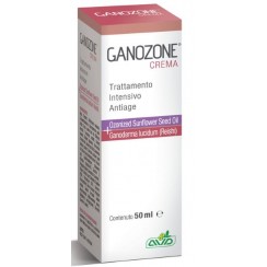 GANOZONE CREMA 50 ML
