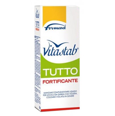 VITASTAB TUTTO FORTIF 200 ML