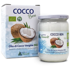 COCCO BEN 500 ML