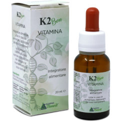 K2 BEN VITAMIN 20 ML