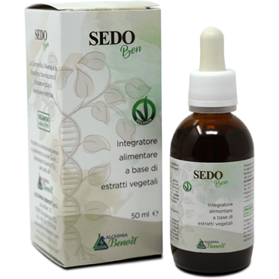 SEDO BEN 50 ML