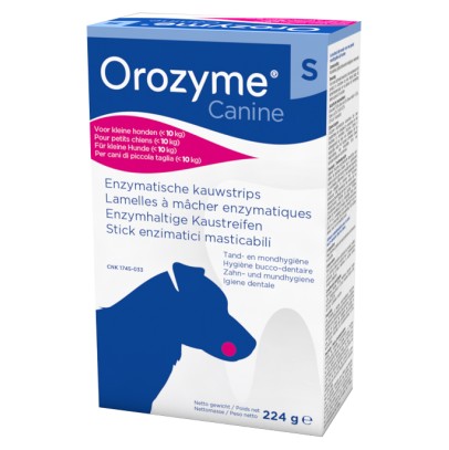 OROZYME CANINE STICK ENZIMATIC OROZYME CANINE STICK ENZIMATIC