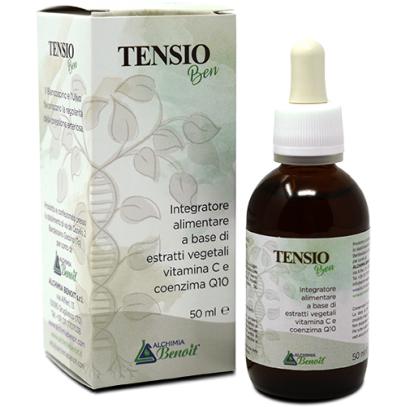 TENSIO BEN 50 ML