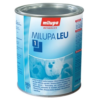 LEU 1 500G MILUPA LEU 1 500G MILUPA