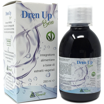 DREN UP BEN 250 ML