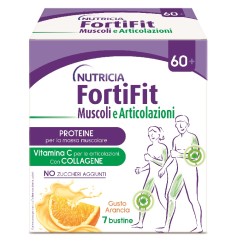 FORTIFIT MUSCOLI E ARTICOLAZIONI 142 G