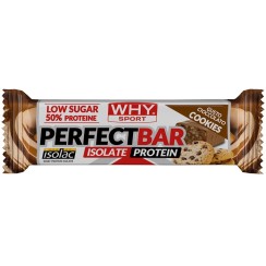 WHYSPORT PERFECT BAR CIOC/BISC