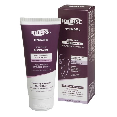 IODASE HYDRAFIL CR GEL A/SECCH IODASE HYDRAFIL CR GEL A/SECCH