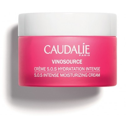 CAUDALIE VINOSOURCE CREME FONDANTE NOURRISSANTE 40 ML