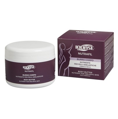IODASE NUTRAFILL BURR CRP250ML IODASE NUTRAFILL BURR CRP250ML