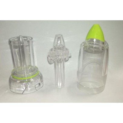 RINOWASH EGO KIT RIC COMPLETO