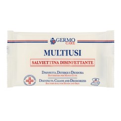 MULTIUSI FAZZOLETTI POCKET20PZ