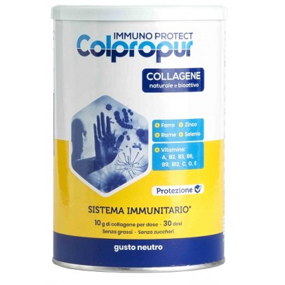 COLPROPUR IMMUNO PROTECT NEUTR