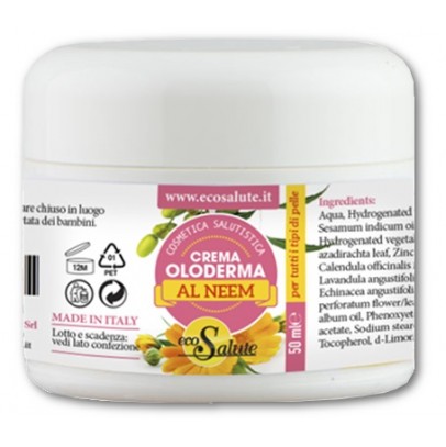 CREMA OLODERMA NEEM 50 ML