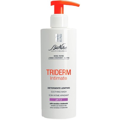 TRIDERM INTIMATE LENITIVO 500 ML