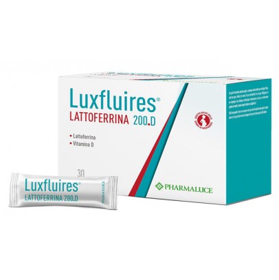 LUXFLUIRES LATTOF 200D 30STICK