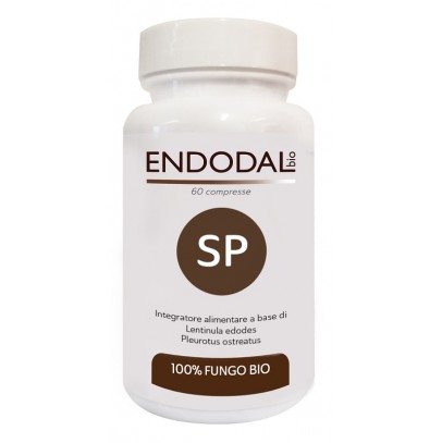 ENDODAL SP BIO 60CPR