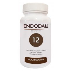 ENDODAL 12 BIO 60CPR